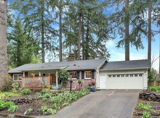 18922 Kristi Way, Lake Oswego, OR 97035