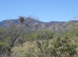 81099 E Goldbug Rd, San Manuel, AZ 85631