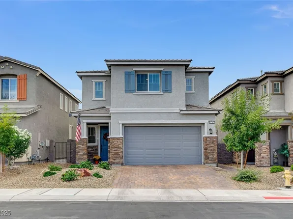 1267 Dorado Sea Ct, Henderson, NV 89052