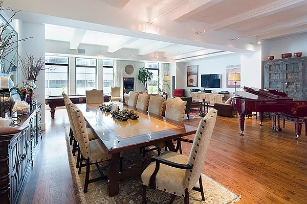 Rented by Brown Harris Stevens | media 3