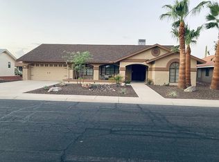 14660 W Ravenswood Dr, Sun City West, AZ 85375