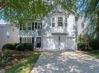 5068 Bright Hampton Dr SE, Atlanta, GA 30339