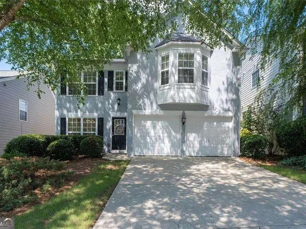 5068 Bright Hampton Dr SE, Atlanta, GA 30339