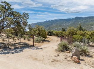 69695 Rockwood Dr, Mountain Center, CA 92561