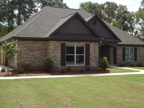 932 Old Ware Rd, Wetumpka, AL 36093