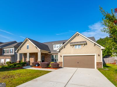 2166 Derbyshire Dr SW, Marietta, GA, 30064