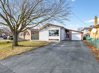 7 Rockport Cres, Richmond Hill, ON