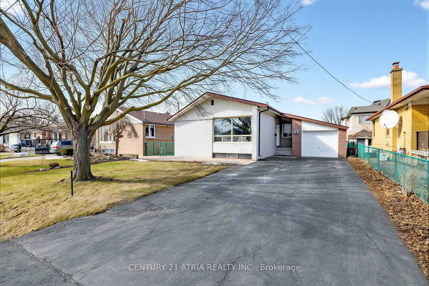 7 Rockport Cres photo 1