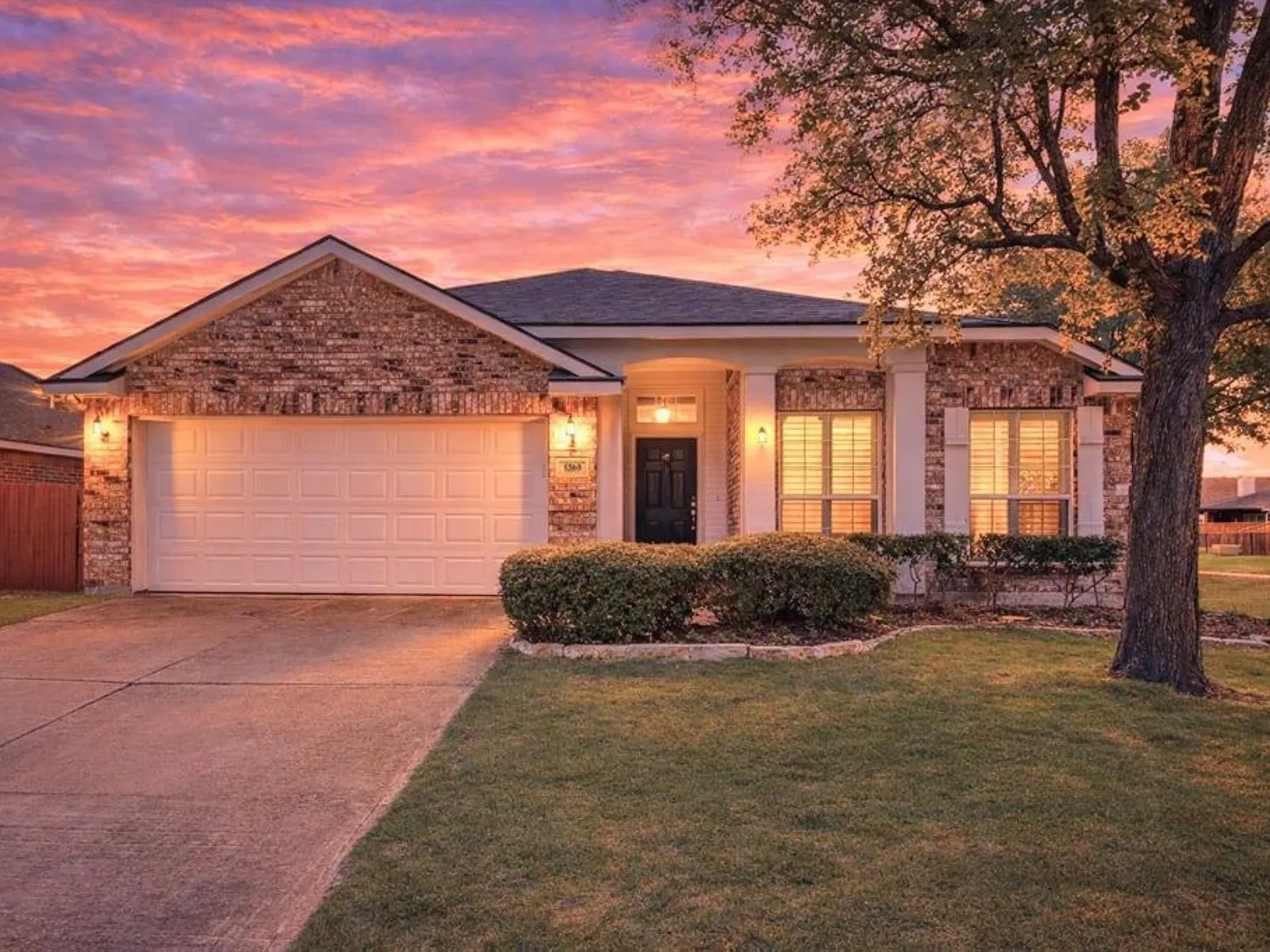 3 bed, 1876 sqft, $2,750 — Photo 1