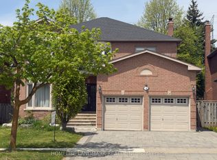 136 Worth Blvd, Vaughan, ON L4J 7V5