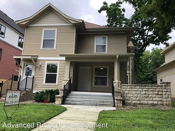 2nd image of 818 Bluemont Ave APT B