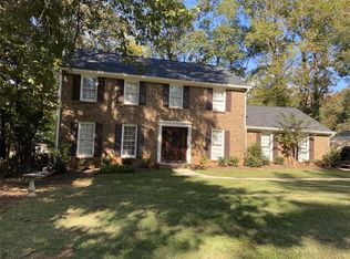 3684 Occidental Ct, Decatur, GA 30034