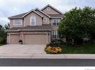 10036 Quarry Hill Pl, Parker, CO 80134