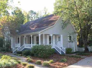 132 Poplar Ridge Dr, Westminster, SC 29693