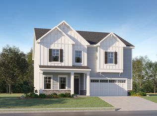 69 Stoddard Ln, Garner, NC 27529