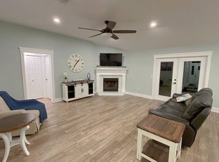 1853 Broadhaven Dr, Middleburg, FL 32068