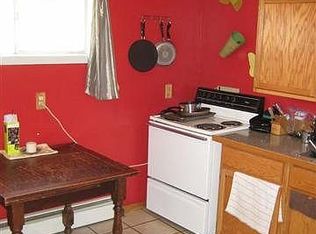 113 And 115 Clark Boulevard, Gunnison, CO 81230
