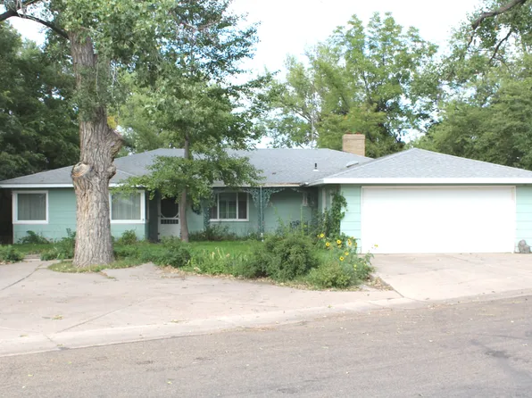 300 E Akron St, Holyoke, CO 80734