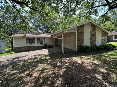 6408 Greenbank Rd, N Little Rock, AR, 72118