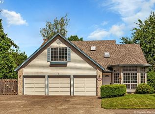 16630 SW 108th Ave, Tigard, OR 97224