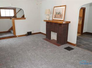 2948 Escott Ave, Toledo, OH 43614