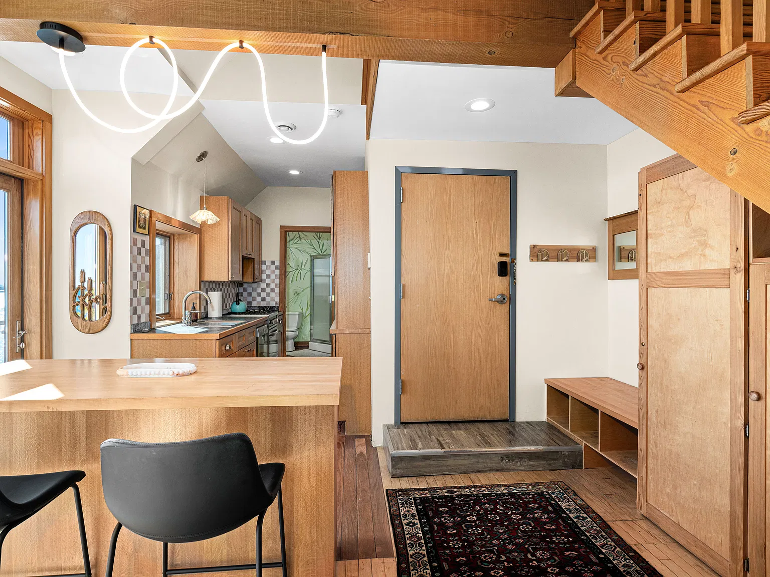 2 bed, 1450 sqft, $3,450 — Photo 4