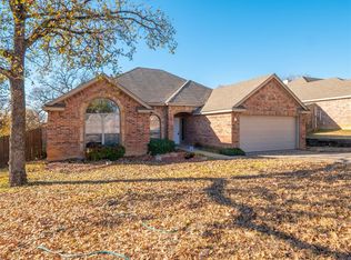 1416 Meadow Lane Ter, Fort Worth, TX 76112