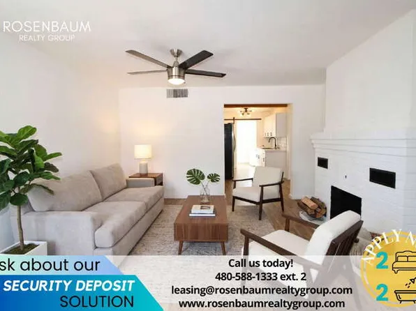 4212 N 19th St #A, Phoenix, AZ 85016