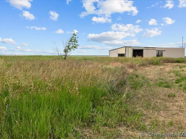 1525 Road 146, Hillsdale, WY 82053
