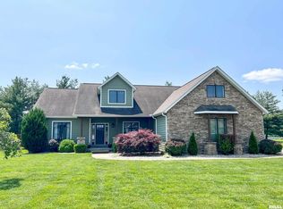 1709 Felts Dr, Marion, IL 62959