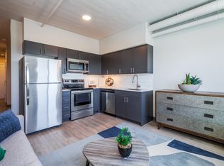 Art District Flats, Denver, CO 80204