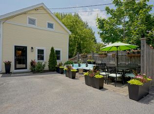 15 Arbor St #1, Exeter, NH 03833