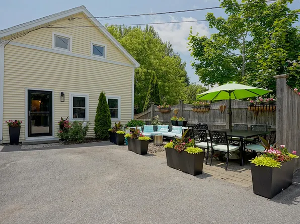 15 Arbor Street #1, Exeter, NH 03833