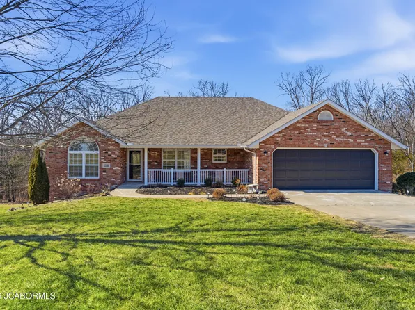 12133 County Road 4040, Holts Summit, MO 65043