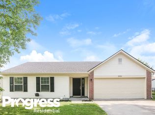 3939 Gray Arbor Way, Indianapolis, IN 46237