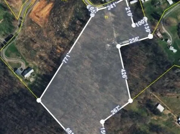 453 Statem Gap Rd, Morristown, TN 37813