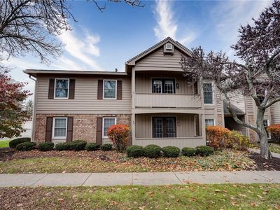 34 Wood Creek Dr, Pittsford, NY, 14534