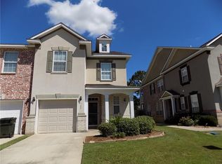 163 White Heron Dr, Madisonville, LA 70447