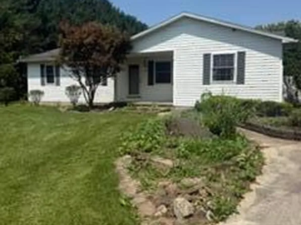 11558 Parkview Dr SW, Stoutsville, OH 43154