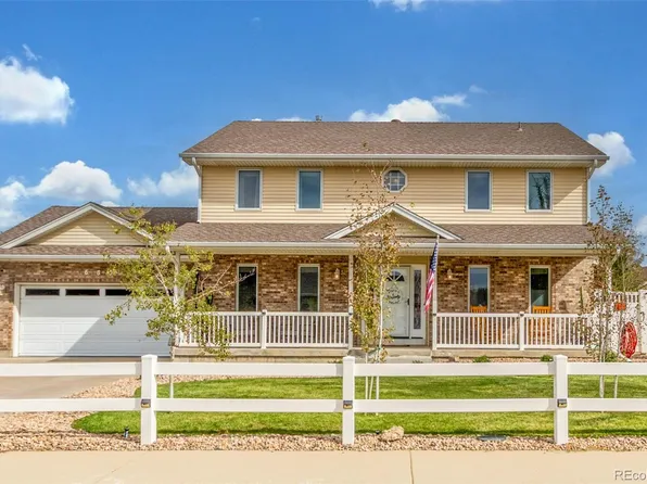 680 N 15th Avenue, Brighton, CO 80601