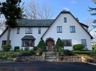 1 Druid Hill Rd, Summit, NJ 07901