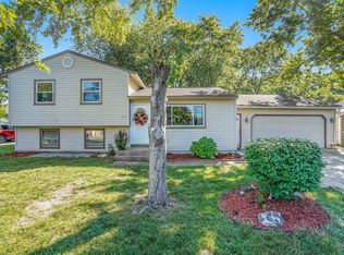 3630 Boone Ave SW, Wyoming, MI 49519