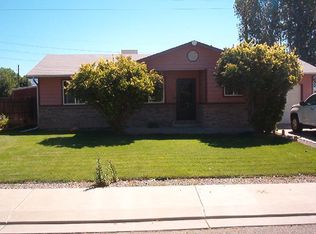 524 Arrowleaf Dr, Clifton, CO 81520