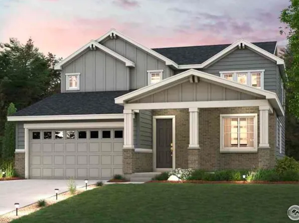 4474 Trader St, Timnath, CO 80547