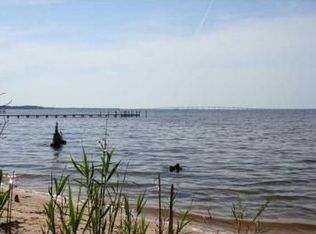 228 Chrysler Ave, Santa Rosa Beach, FL 32459