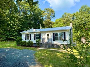 3050 Forest Chapel Rd, Pamplin, VA 23958