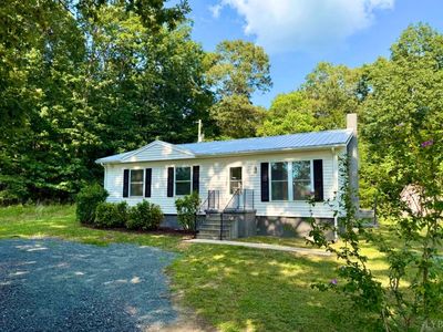 3050 Forest Chapel Rd, Pamplin, VA, 23958