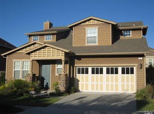 11 Poppy Pl, Novato, CA 94949