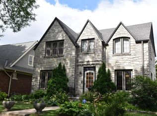 3165 N 51st Blvd, Milwaukee, WI