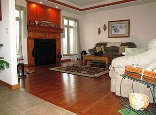 E4024 Sunset Hill Ct, Wausau, WI 54403